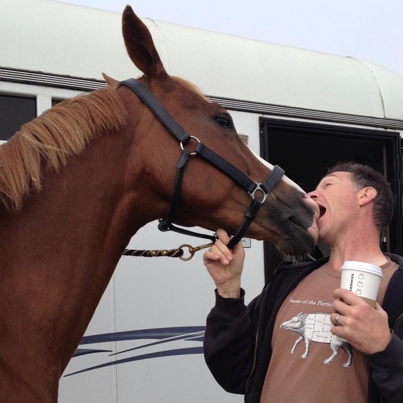 Meet your Posher, Greg - Picture 2 of 2